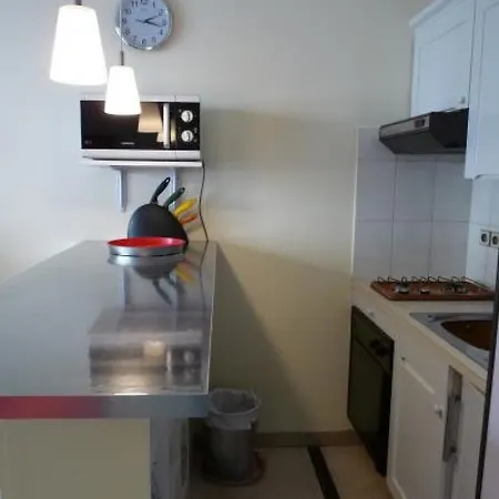 Well-located One Bed Right In The Heart Of Has Terrace And Close To The Palais 308 カンヌ